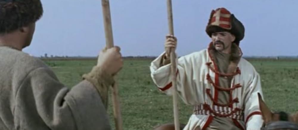 栄光への戦いの画像