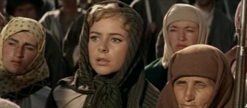 栄光への戦いの画像