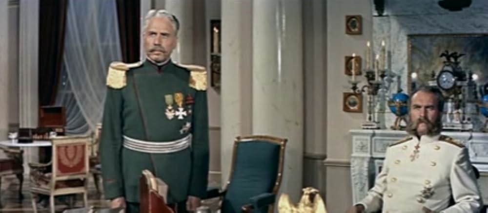 栄光への戦いの画像