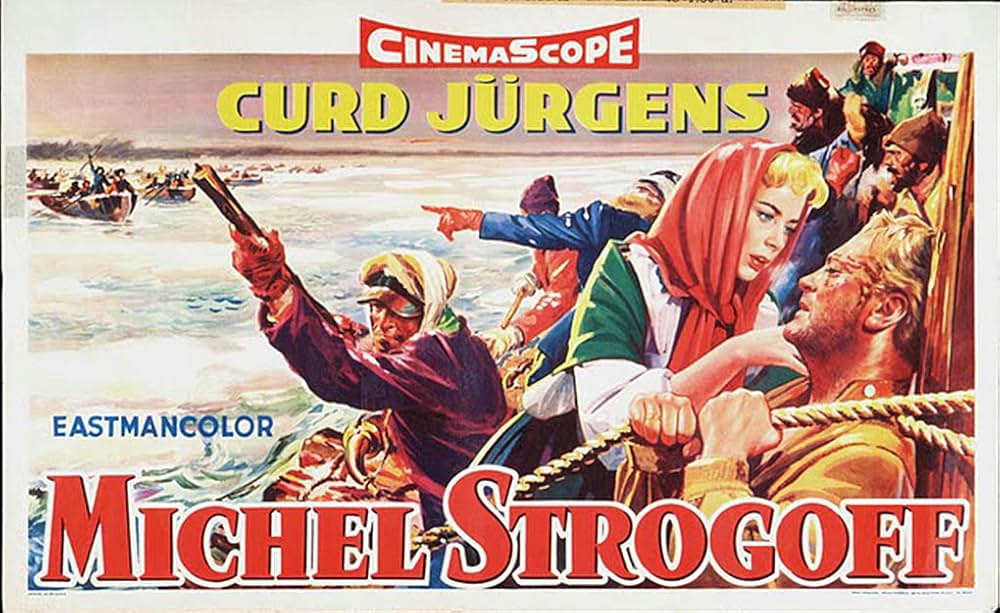 栄光への戦いの画像