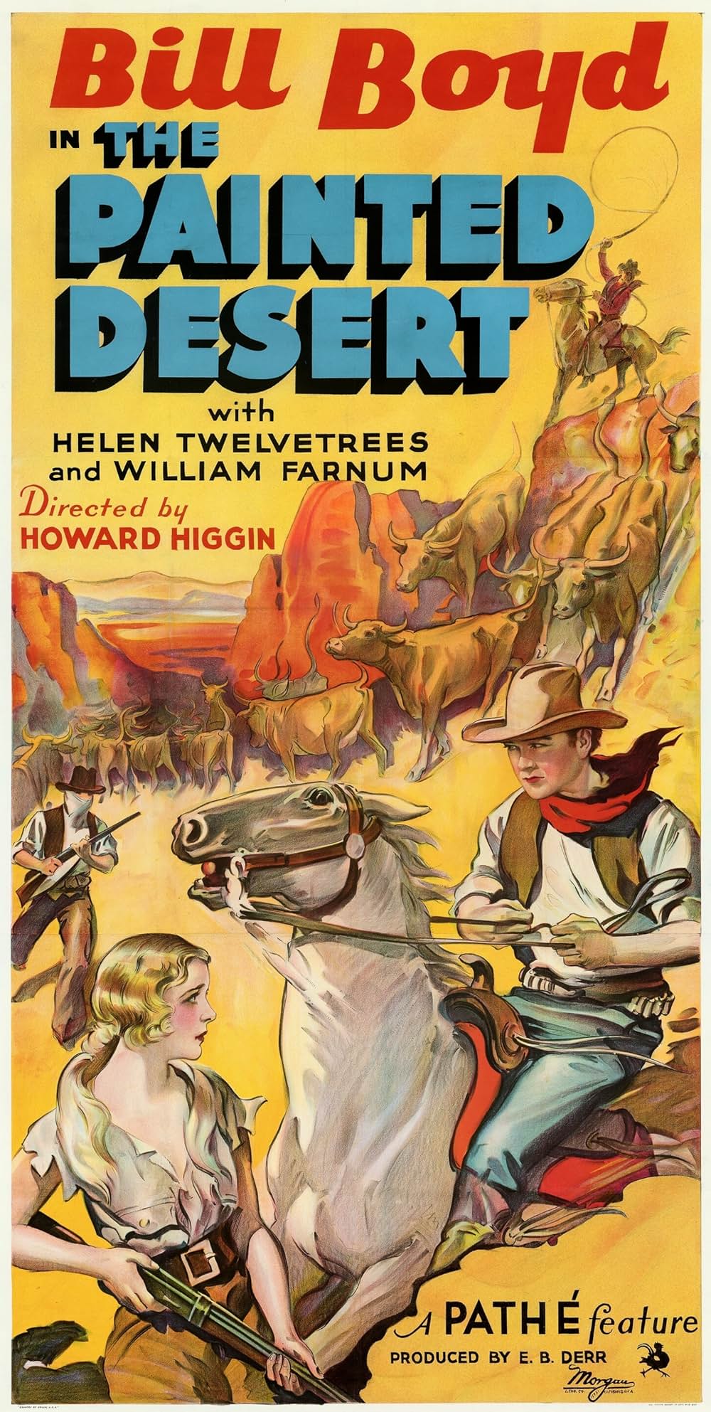 惨劇の砂漠の画像