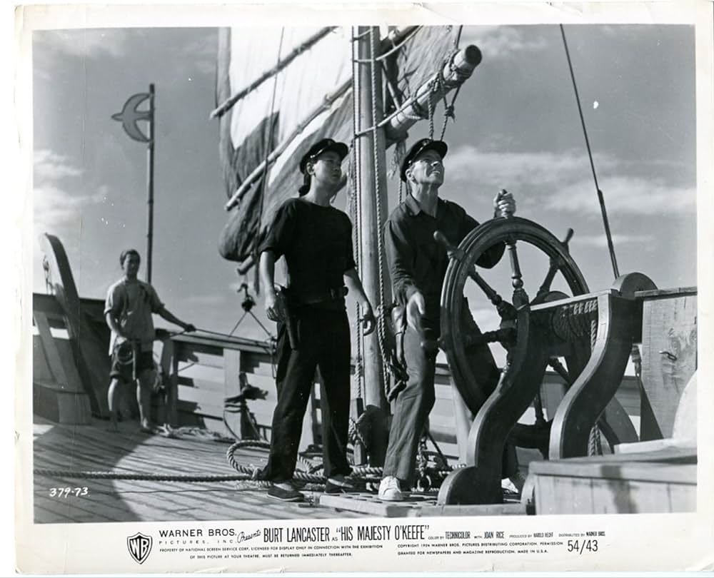 白人酋長の画像