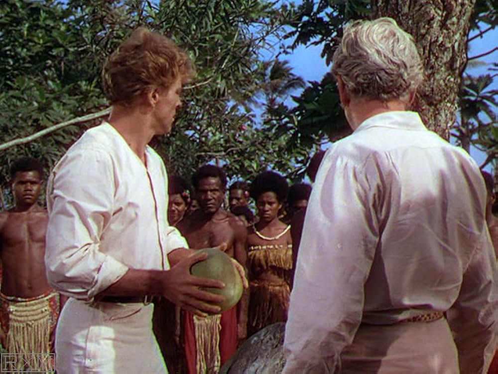 白人酋長の画像