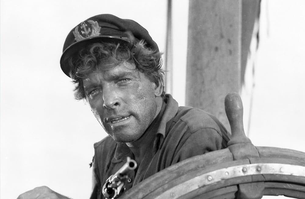 白人酋長の画像