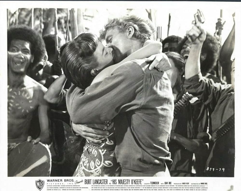 白人酋長の画像