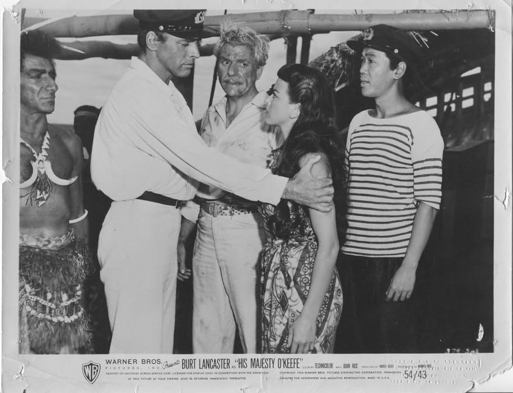 白人酋長の画像