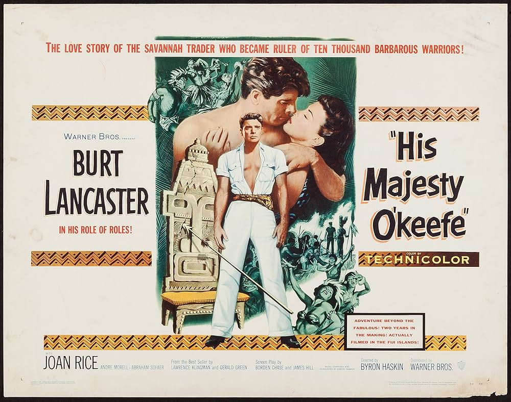 白人酋長の画像