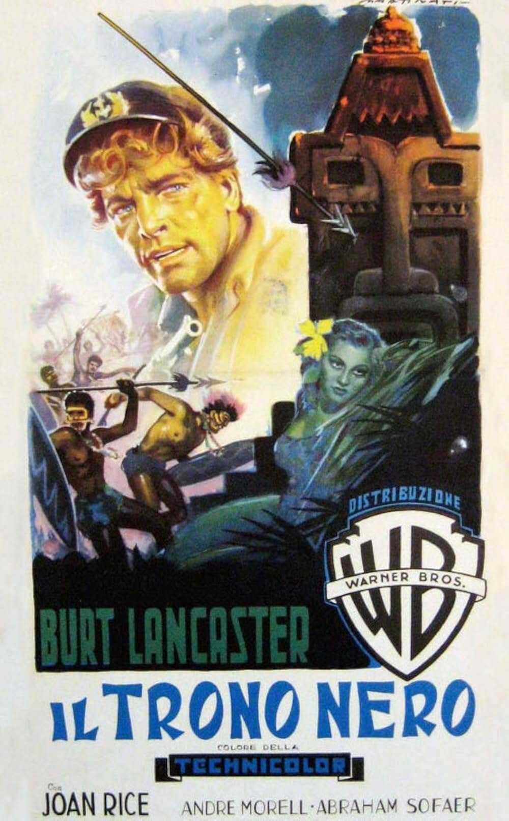 白人酋長の画像