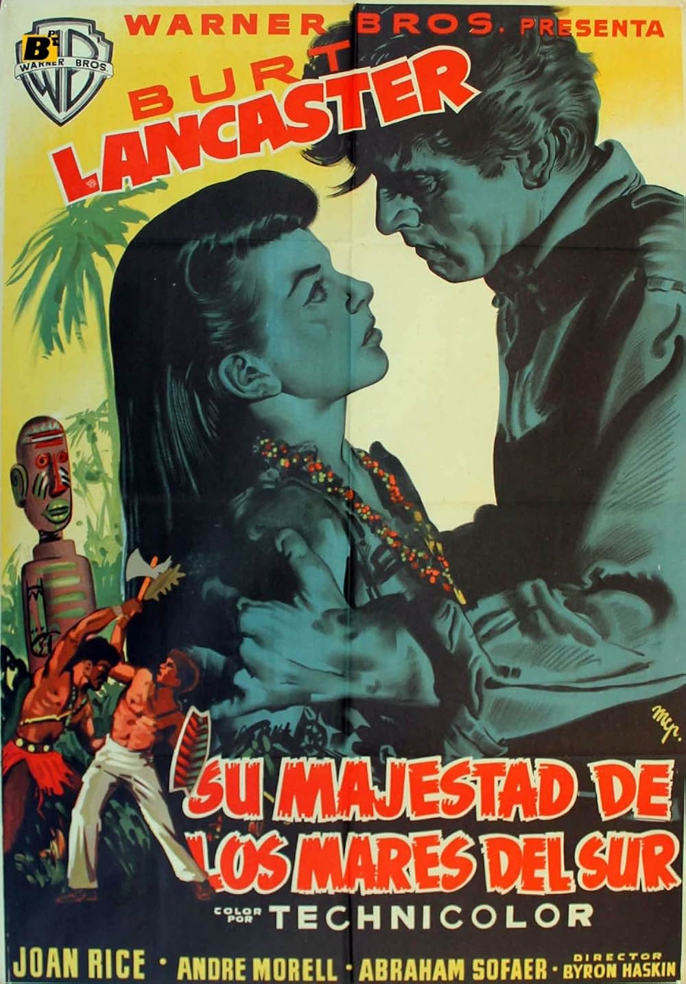 白人酋長の画像