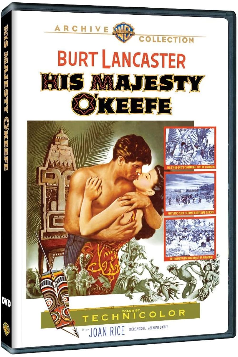 白人酋長の画像