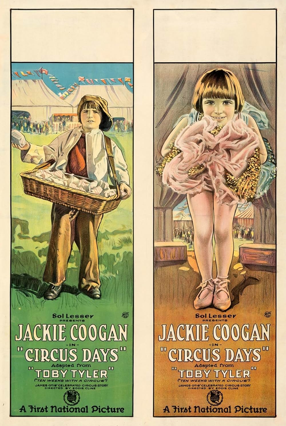 サーカス・デイズの画像