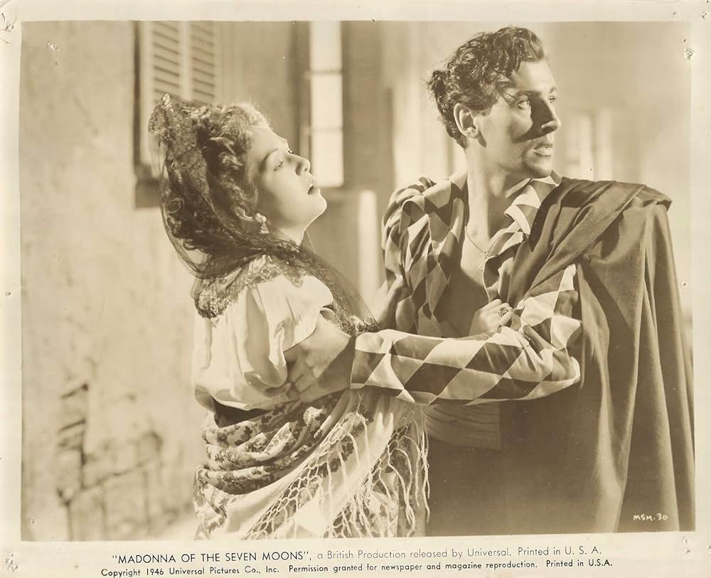 七つの月のマドンナの画像