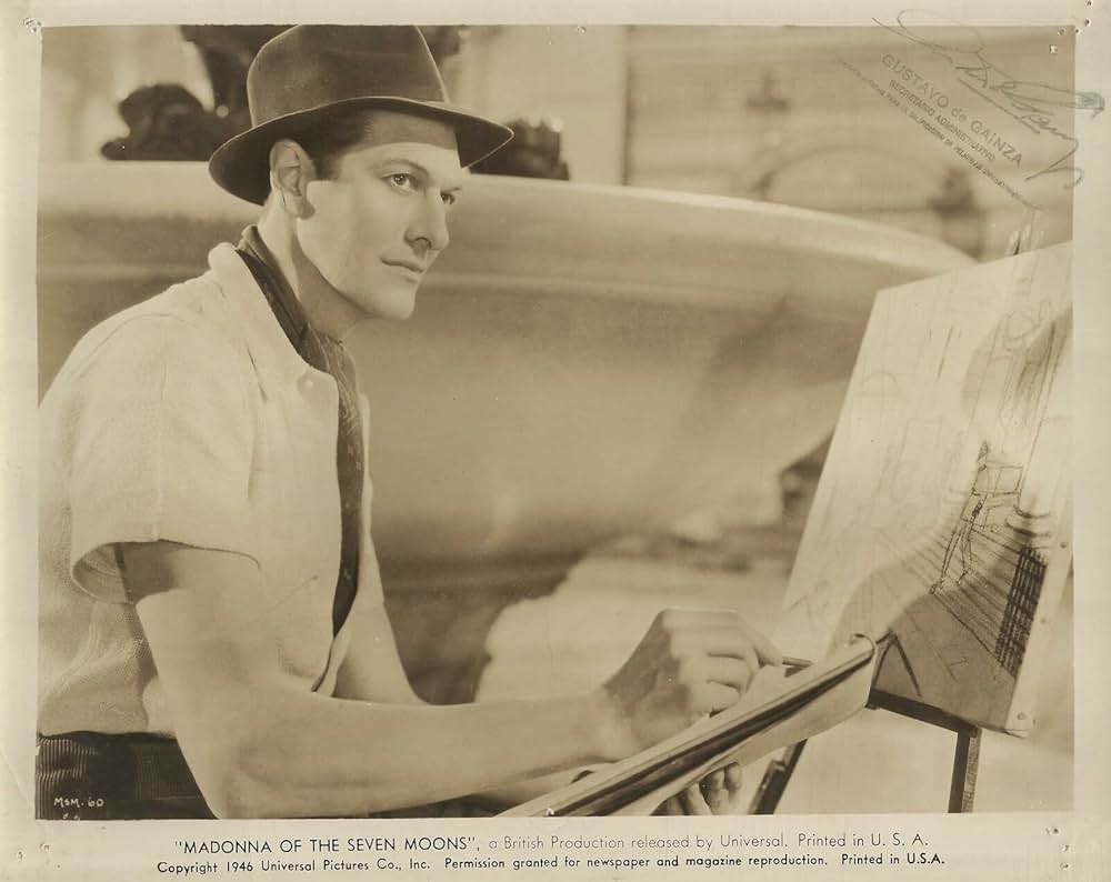 七つの月のマドンナの画像