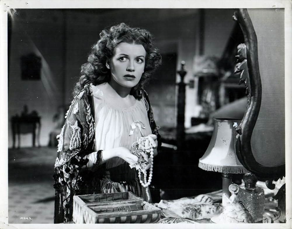 七つの月のマドンナの画像