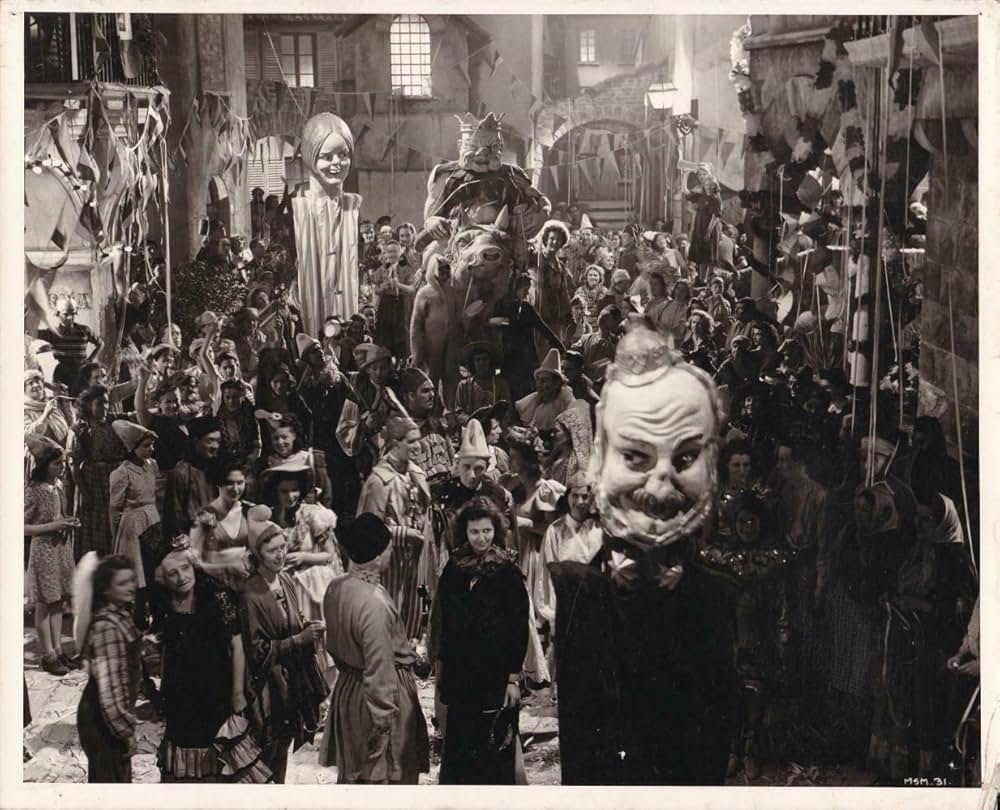 七つの月のマドンナの画像