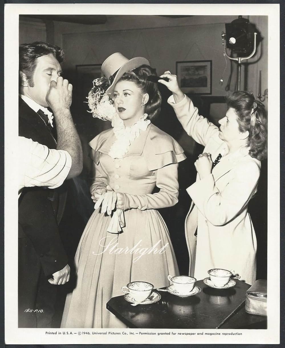 アメリカの恋人の画像