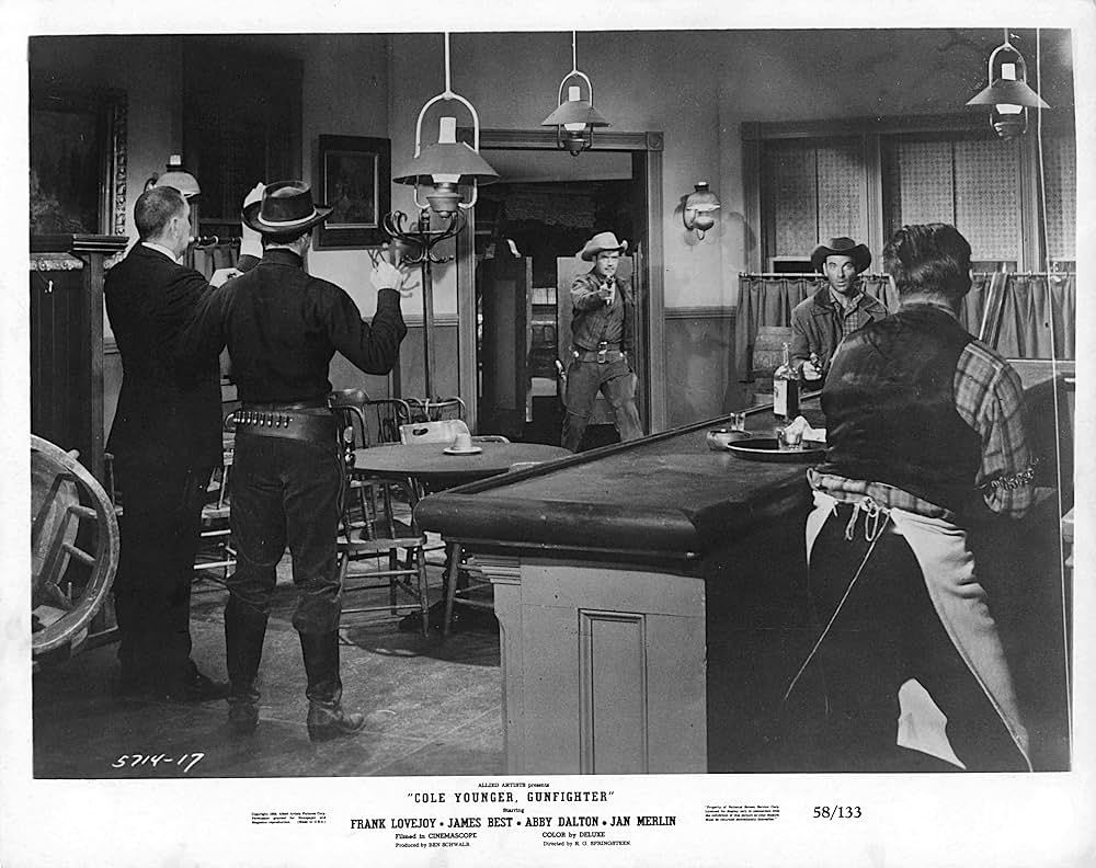 嵐を呼ぶ銃弾の画像