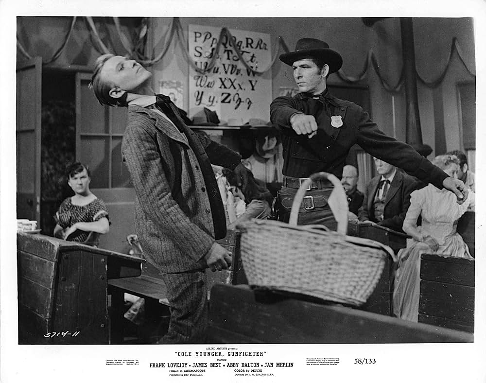 嵐を呼ぶ銃弾の画像