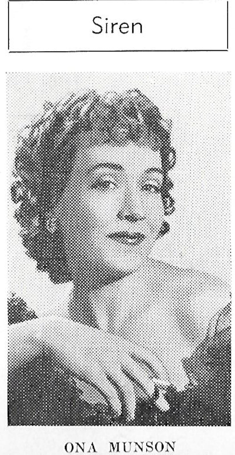 暗黒街の王者の画像