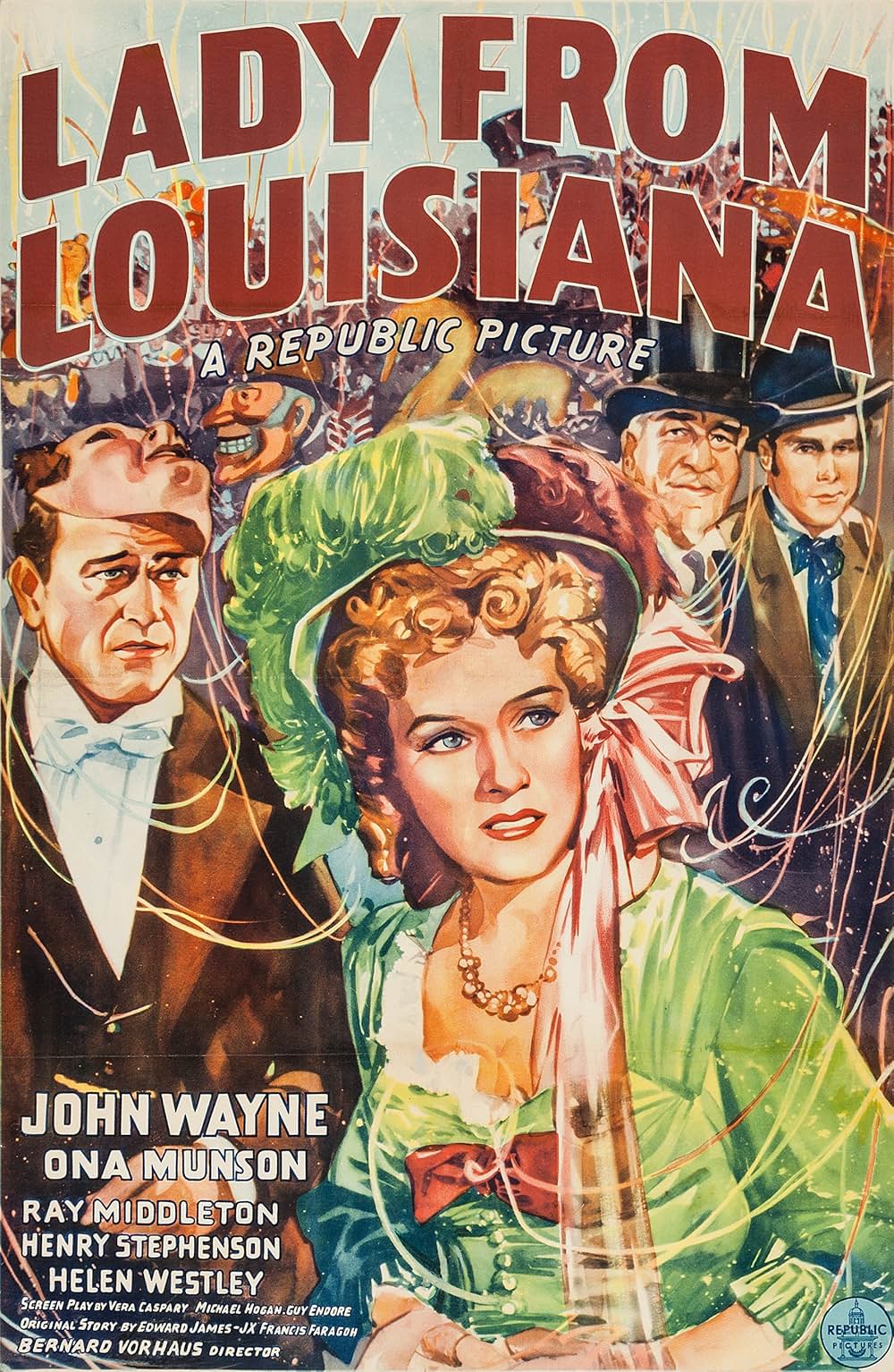 暗黒街の王者の画像