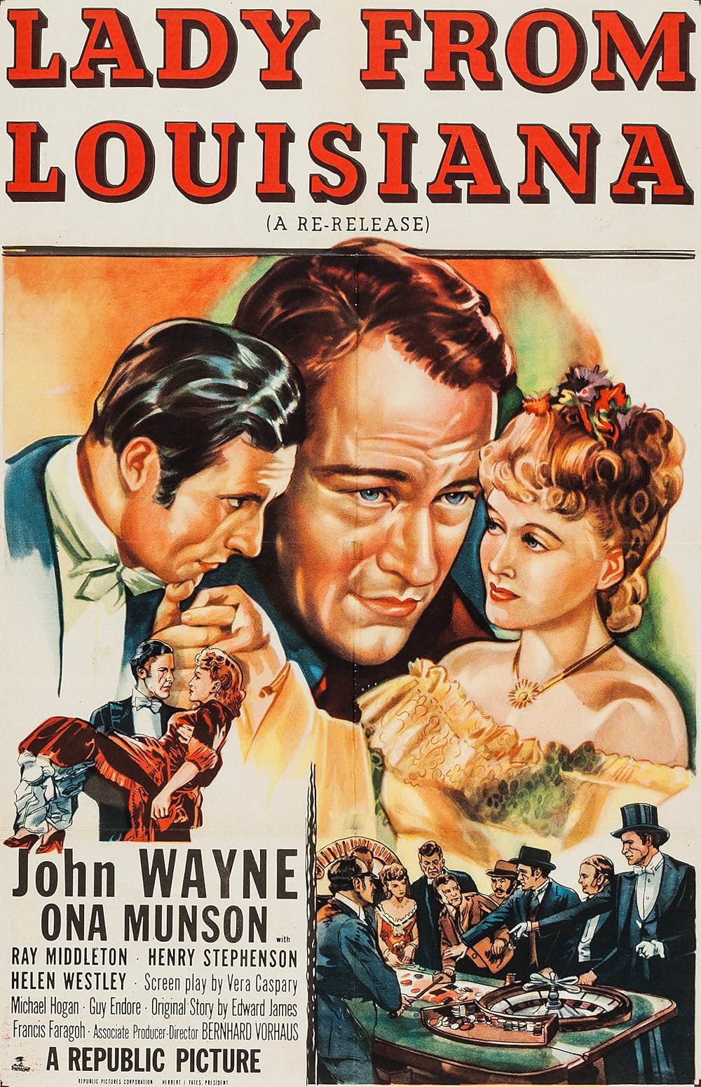 暗黒街の王者の画像