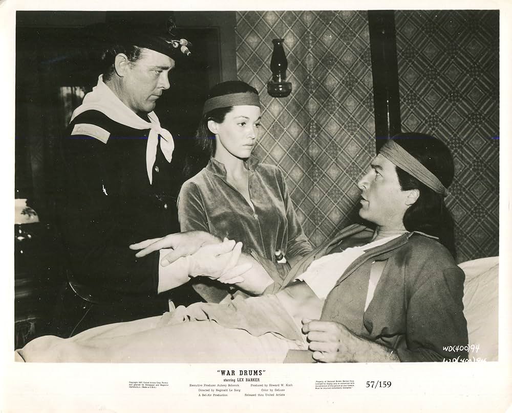 アパッチ騎兵隊の画像