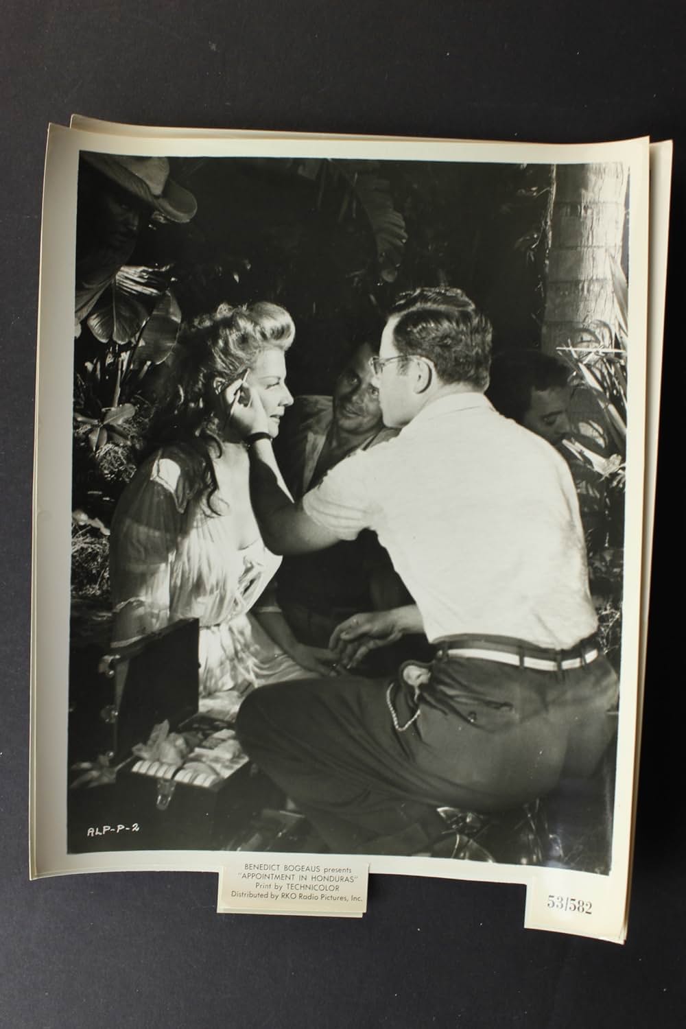 地獄の道連れの画像