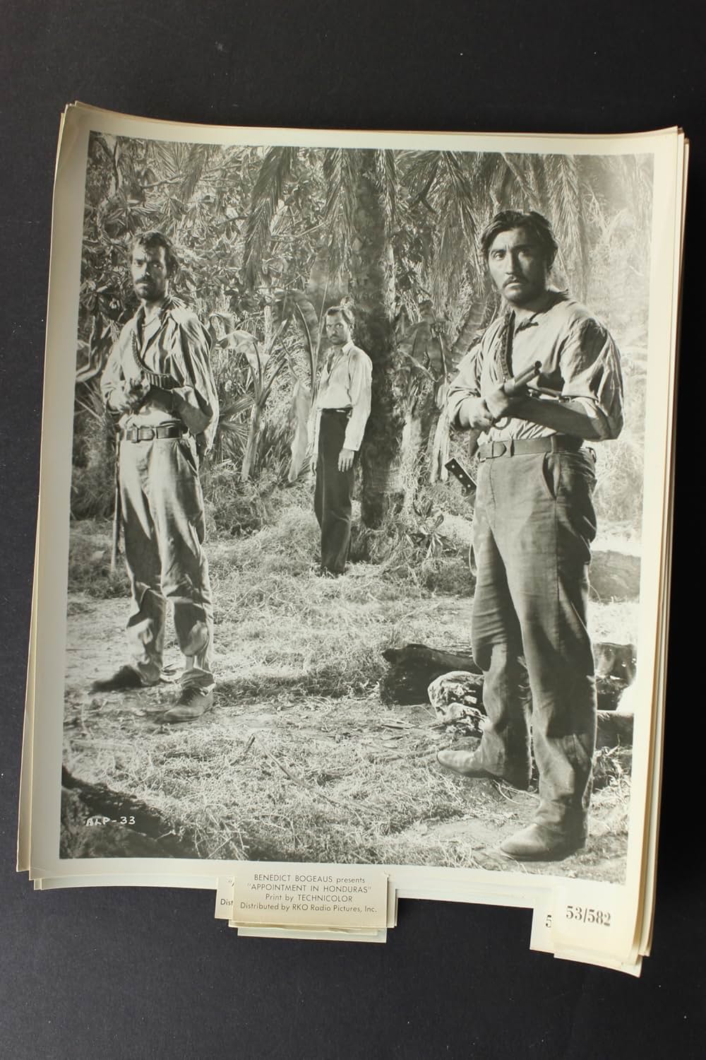 地獄の道連れの画像