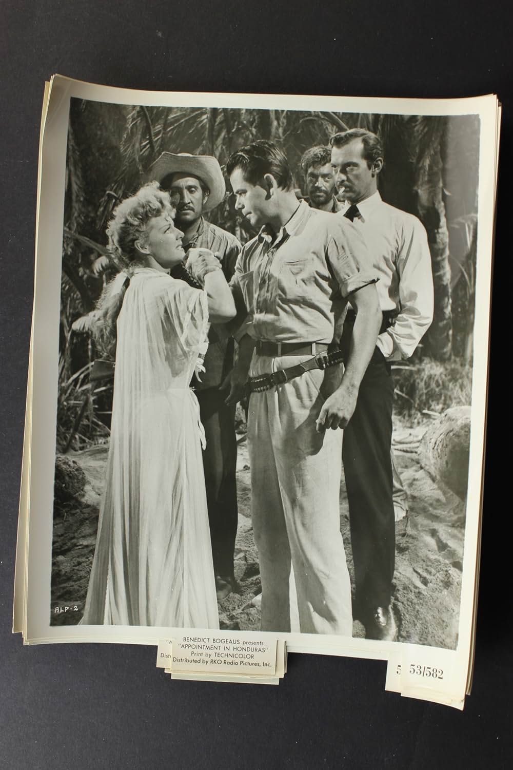 地獄の道連れの画像