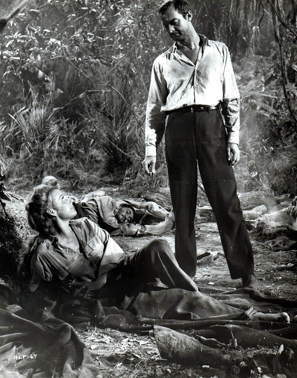 地獄の道連れの画像