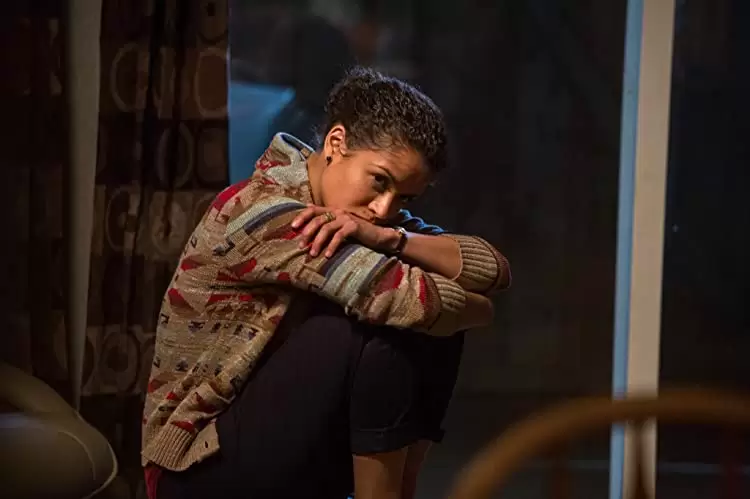 「コンカッション」ググ・バサ＝ローの画像