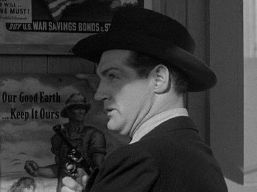 極楽スパイ狩りの画像