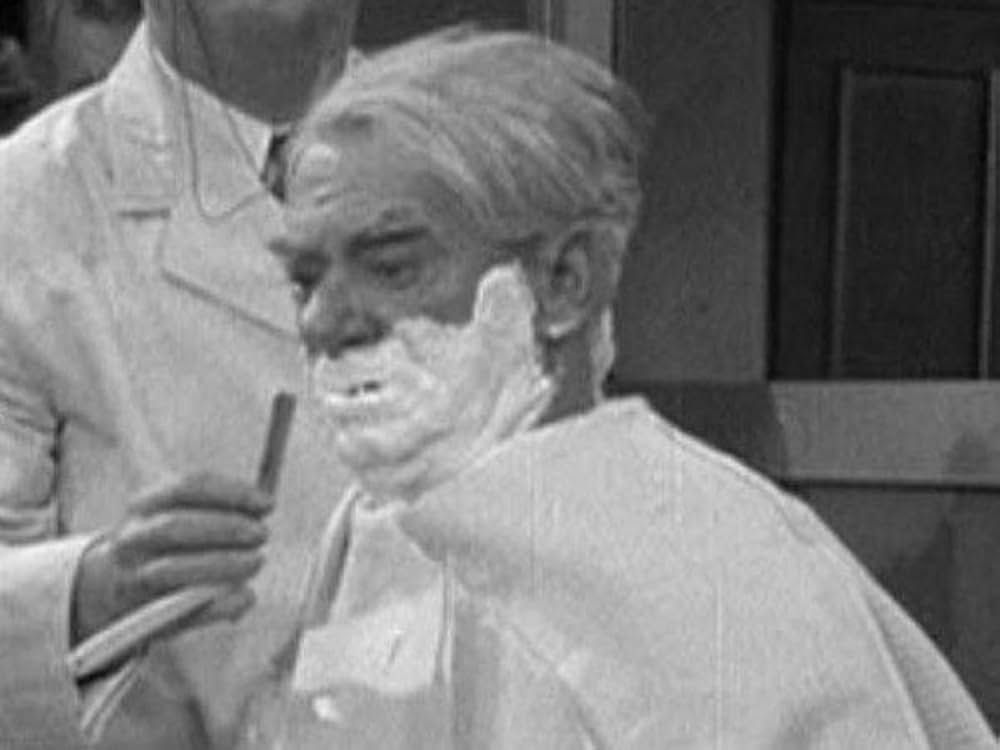 極楽スパイ狩りの画像