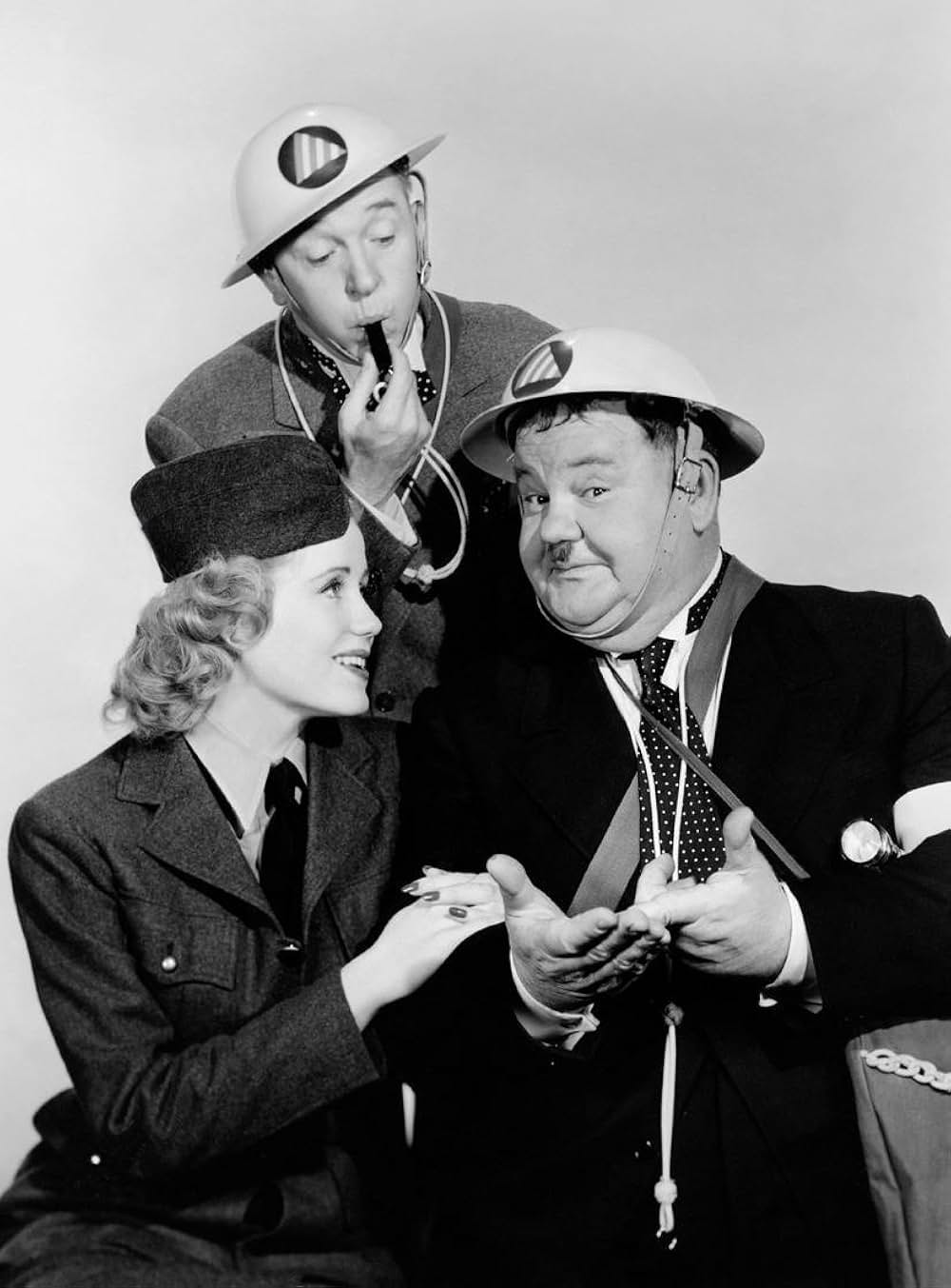 極楽スパイ狩りの画像