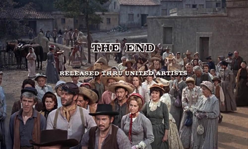 ガンファイトへの招待の画像