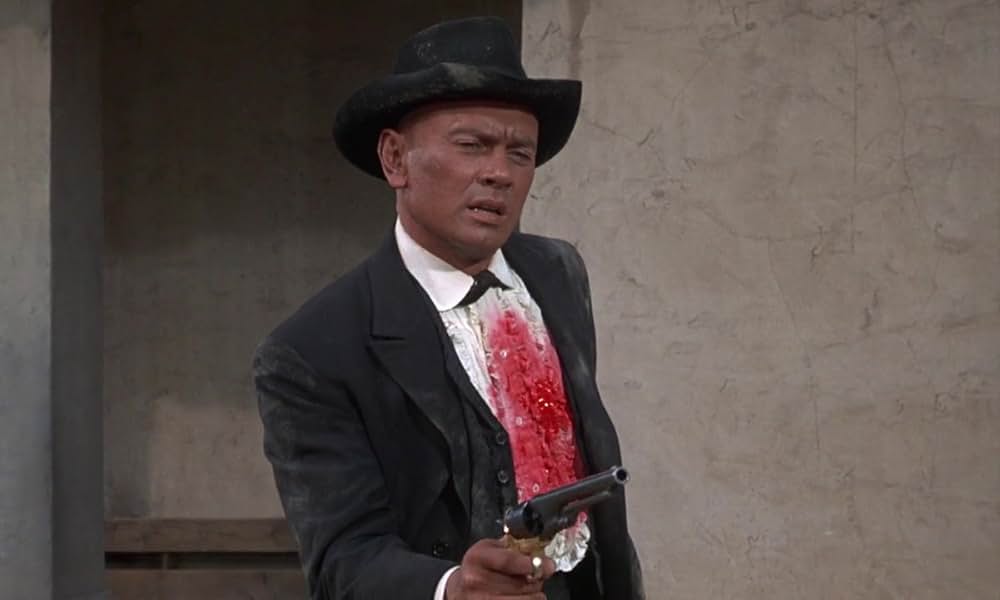 ガンファイトへの招待の画像