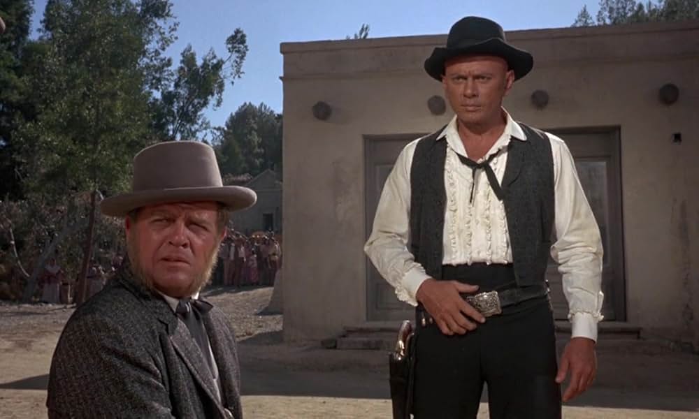 ガンファイトへの招待の画像