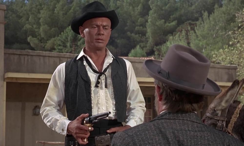 ガンファイトへの招待の画像