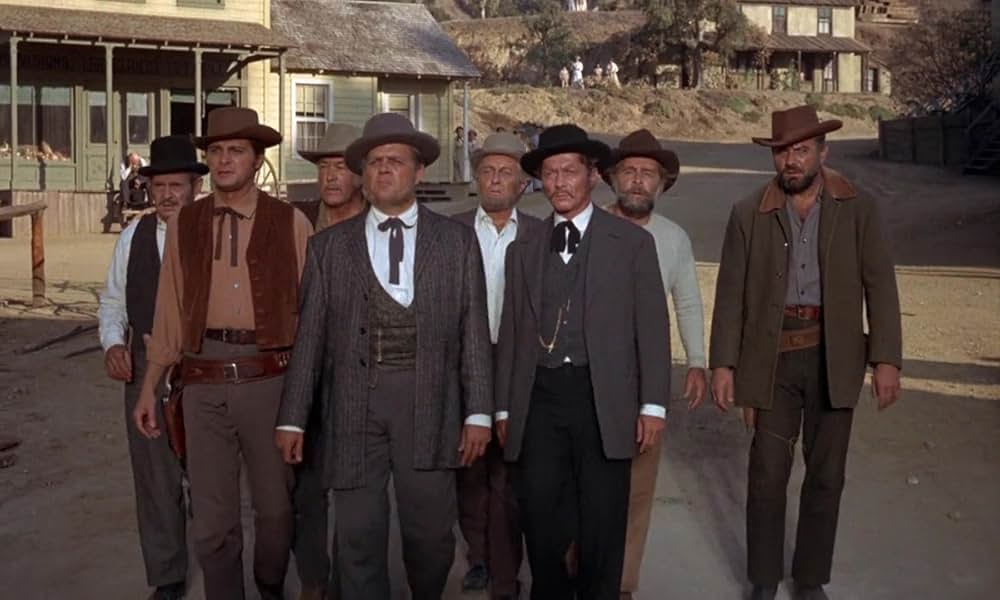 ガンファイトへの招待の画像