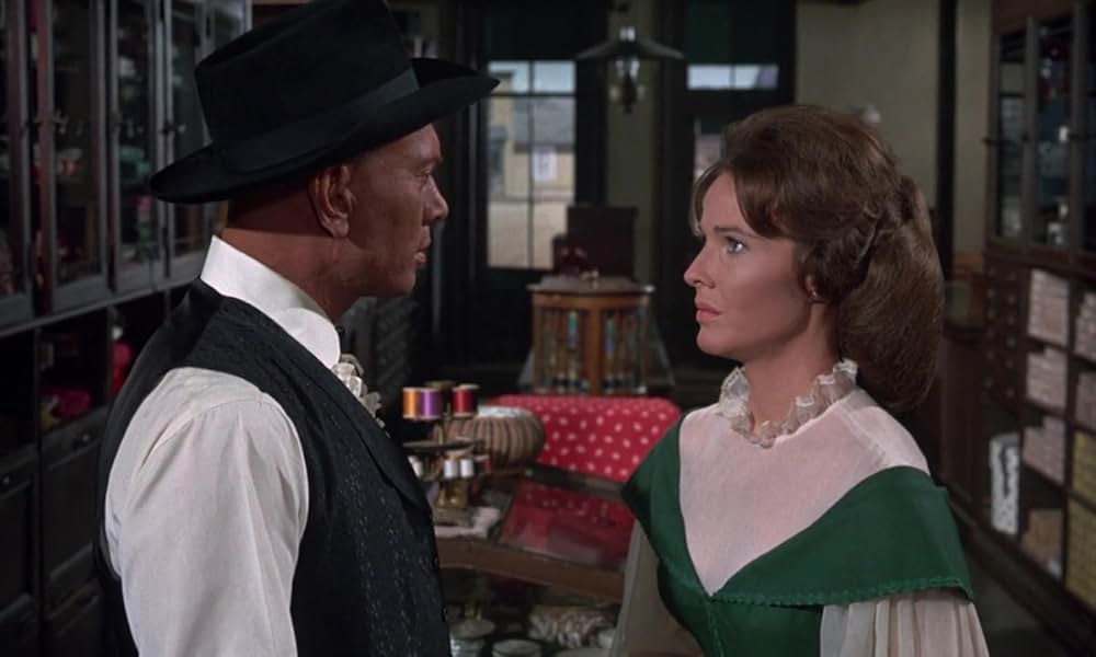 ガンファイトへの招待の画像