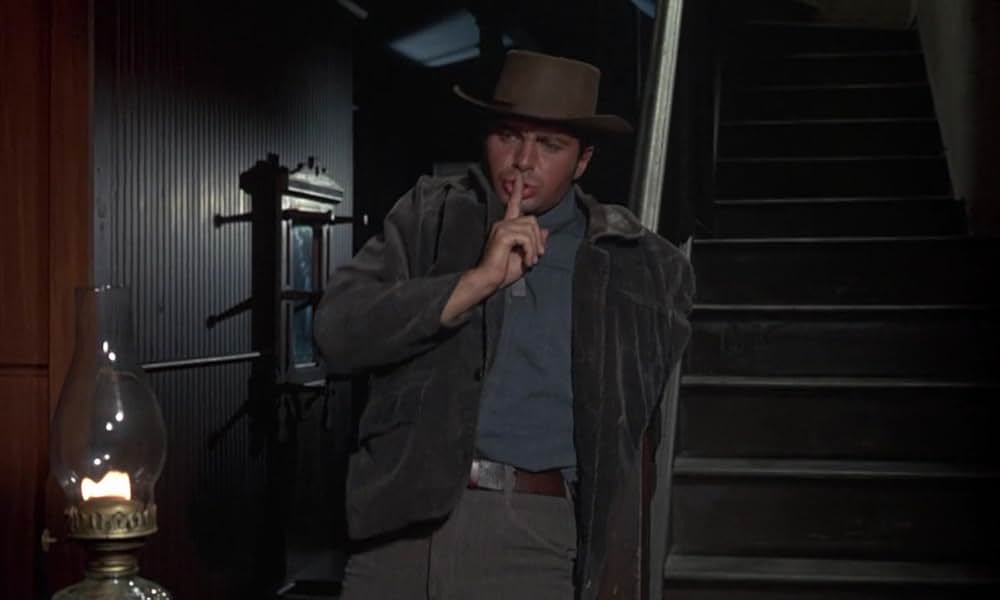 ガンファイトへの招待の画像