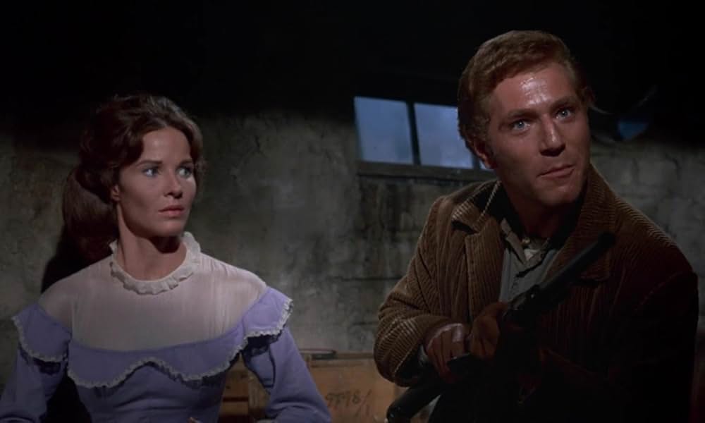 ガンファイトへの招待の画像