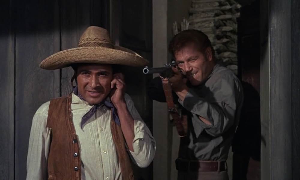 ガンファイトへの招待の画像