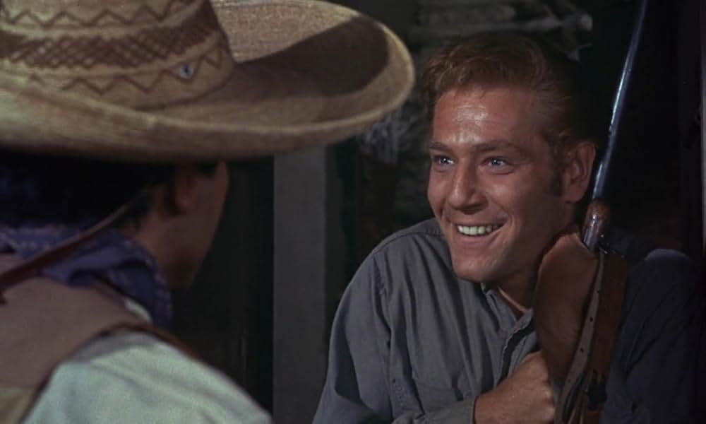 ガンファイトへの招待の画像