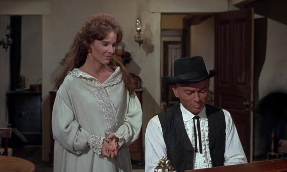 ガンファイトへの招待の画像