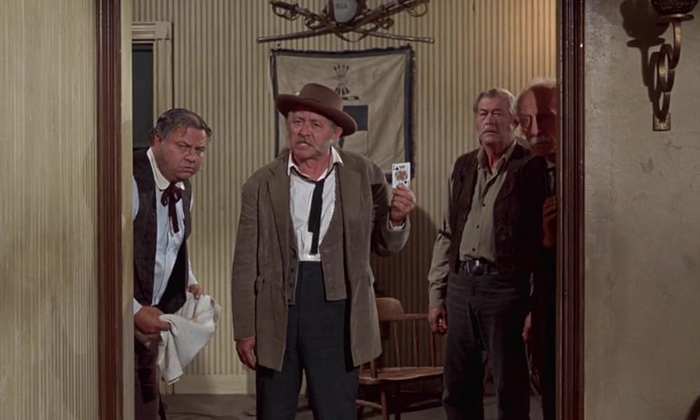 ガンファイトへの招待の画像