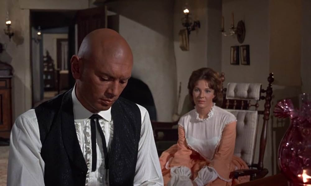 ガンファイトへの招待の画像