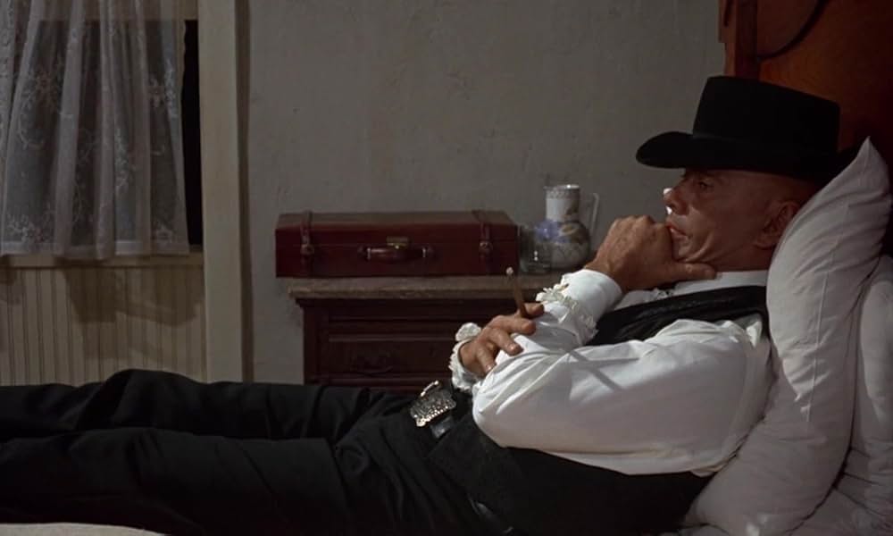 ガンファイトへの招待の画像