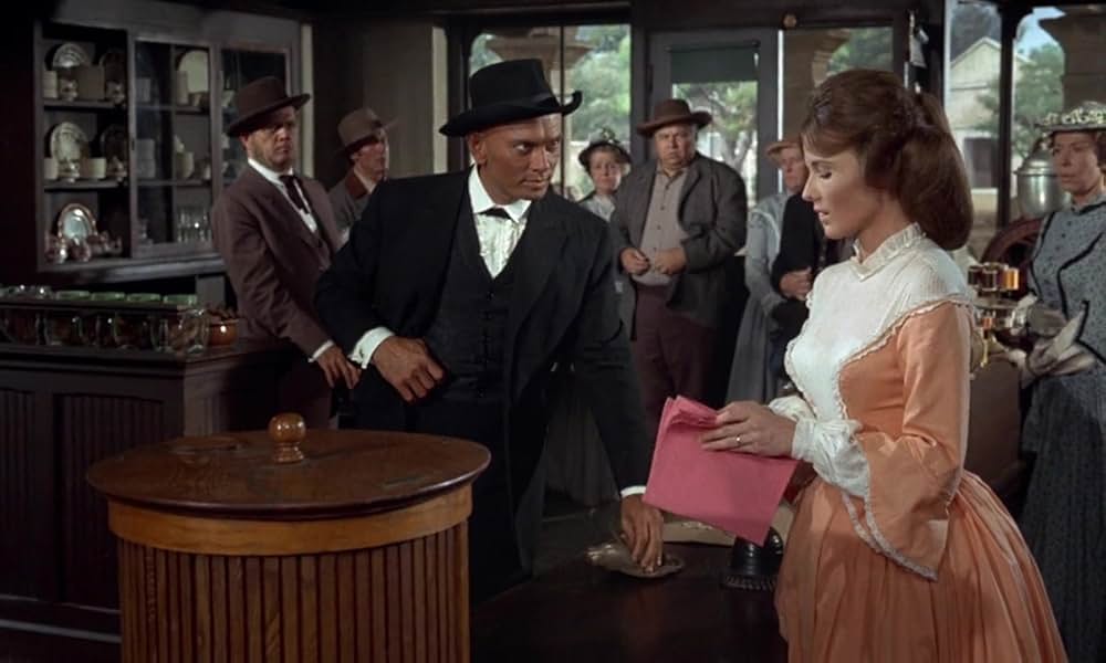 ガンファイトへの招待の画像