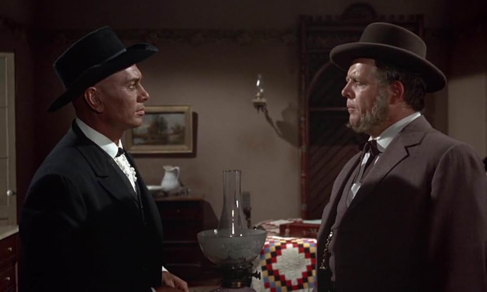 ガンファイトへの招待の画像